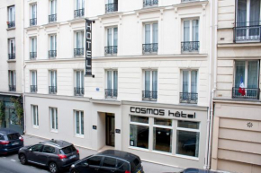 Отель Hotel Cosmos  Париж